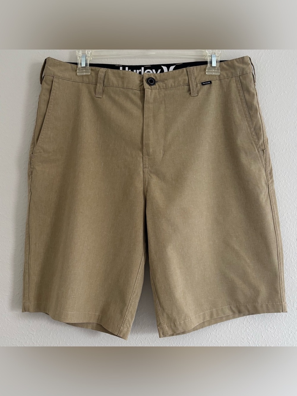 Hurley Men’s Phantom Shorts